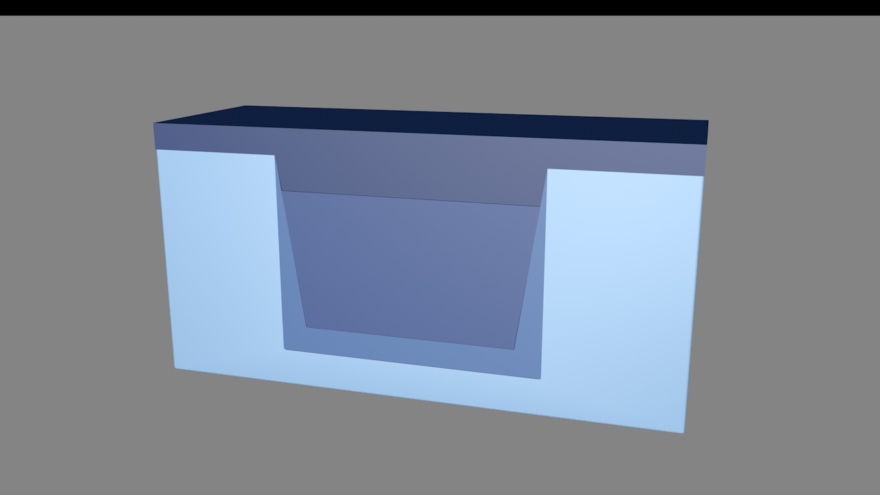 熊猫体育微2023年度专利&mdash;&mdash;一种LDMOS场效应管及其制备方法
