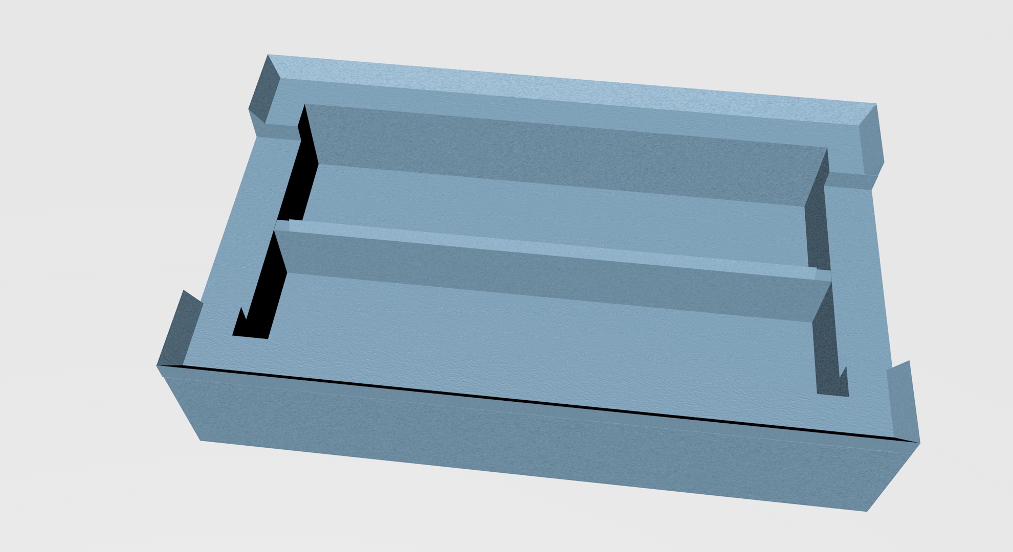 熊猫体育微2023年度专利&mdash;&mdash;一种倒料治具